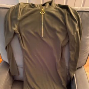 Medium dress